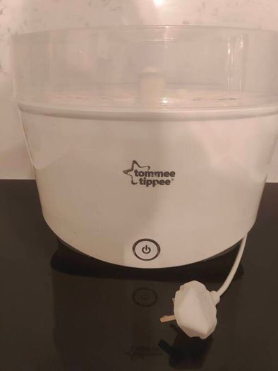 Tommee Tippee Electric Steam Sterilizer