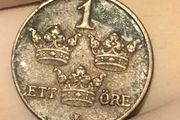 1 Ore 1934