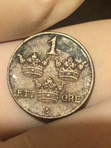 1 Ore 1934