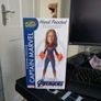 Endgame Head Knocker Bobble-Head Captain Marvel 20 cm Image 3