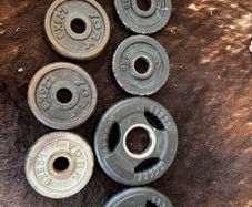 Weights