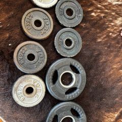 Weights