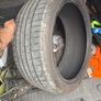 225/40/18 kapsen tyre x1 Image 2