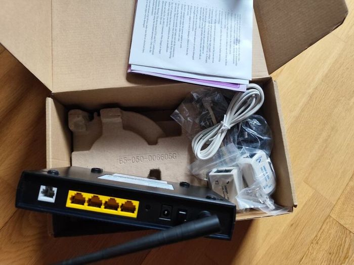 router