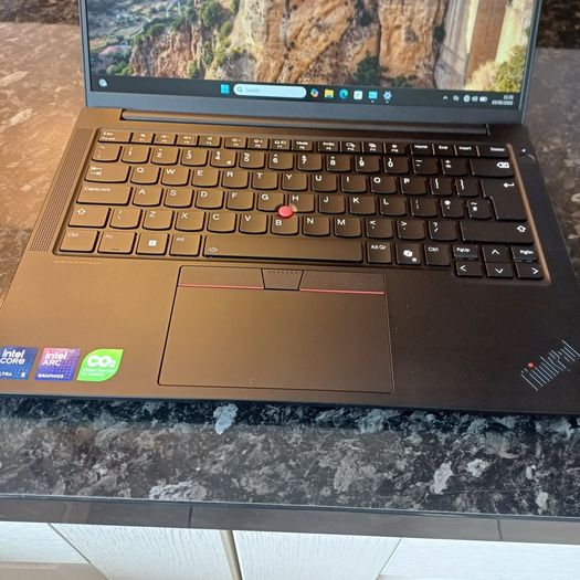 Lenovo ThinkPad E14 Gen7 Laptop, 32GB, 14" WUXGA, 512GB Win11