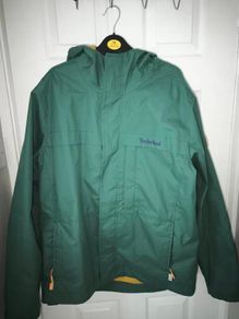 Timberland jacket