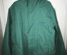 Timberland jacket
