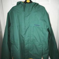 Timberland jacket