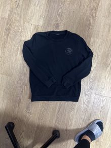 Diesel jumper