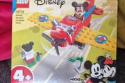 LEGO Disney Mickey Mouse Plane (10772) free shipping