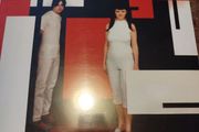 The White Stripes - De stijl