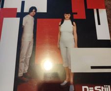 The White Stripes - De stijl