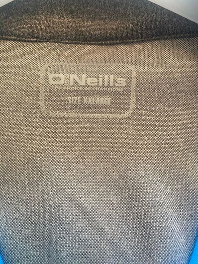 Dublin Top