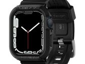 Spigen apple watch rugged armor pro protective case