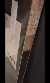 lack shelf