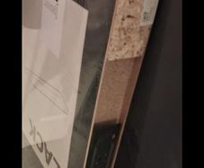 lack shelf