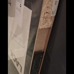 lack shelf