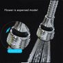 36645 360 Degree Rotatable Water Saving Tap Image 5