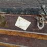 Antique Chest Image 6