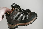 kids hiking boots