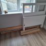 Ikea Hemnes single bed Image 2