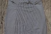 Orsay Stripy Dress. Size 12