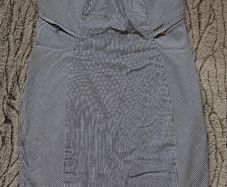 Orsay Stripy Dress. Size 12