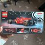 Lego Speed Champions F1 - Ferrari Image 2
