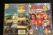 Mall Tycon 3 Pc