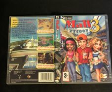 Mall Tycon 3 Pc