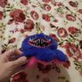 huggy wuggy reversible octopus Image 3