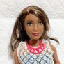 Barbie fashionista doll #32 Image 4