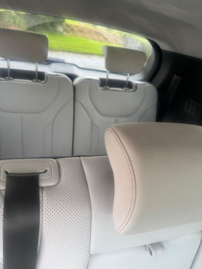 Hyundai Santa Fe 2023