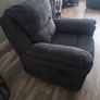 Reclining armchairs Image 8