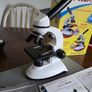 Microscope for students Image 6