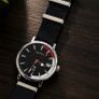 Nautica Watch Like New Image 2