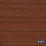 7x Venetians blind faux wood burnt wood Image 2