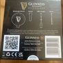 Guinness Draught Nitrosurge Device with 4 Guinness glasses brand new Image 4