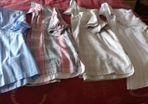 Mens shirts - short  sleeves