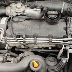 1.9 tdi engine BXE