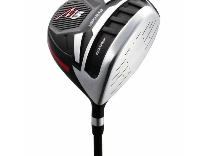 NEW Mens Right or Left Hand Golf Clubs Set Skymax