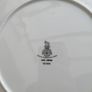 Royal Doulton Wall Plate 'Loch Lomond' Image 2