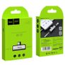 New Hoco Lx Type-C 2-in-1 Audio Converter Image 4