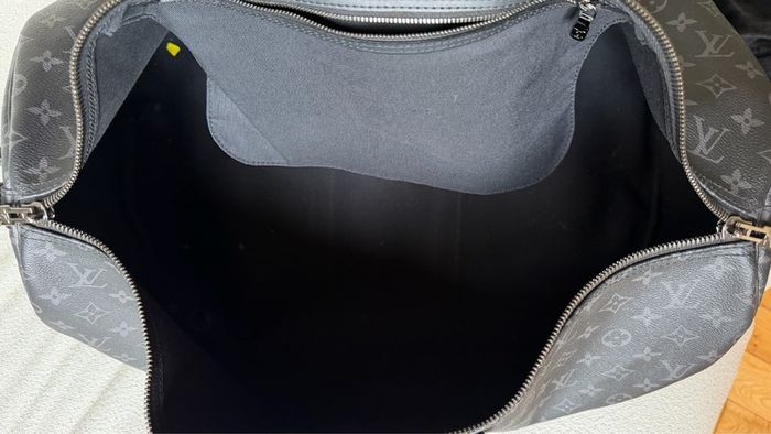 Louis Vuitton Keepall 55
