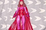 marvel legends scarlet witch