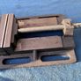 Magnusson drill press vice Image 3