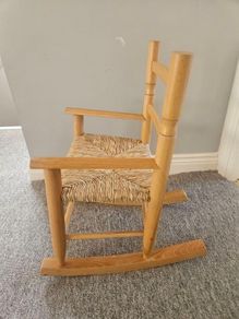 Childs Rocking Chair