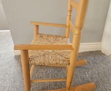 Childs Rocking Chair