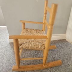 Childs Rocking Chair