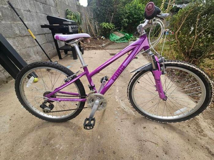 kids bike